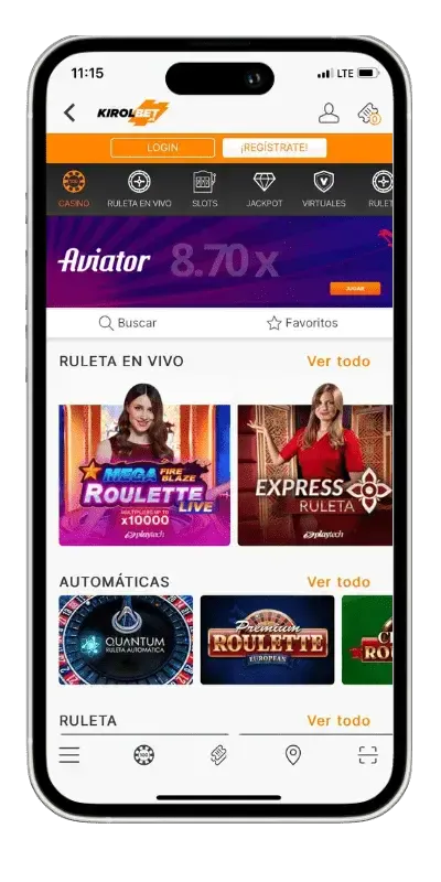 Las Ventajas de Kirolbet: Lo Que Realmente Funciona
